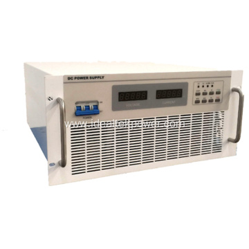 120V 10KW High Precision DC Power Supply